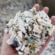 Why to Use Recycled Plastic Pellets for Injection Molding instead of Regrinds_